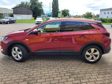 Bild 6 Opel Grandland (X) Grandland X Business Innovation 2.0 D AT8