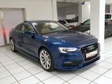 Audi A5 Coupe 3.0 TFSI Quattro 2,Hand Scheckheft Pano - Audi A5: 3.0