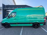 Mercedes-Benz Sprinter 316 CDI L2 Kühlfahrzeug 1.Hand*Scheck - Kühlfahrzeug gebraucht