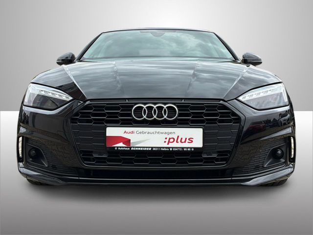 A5 SPORTBACK 35 TDI S-TRONIC ADVANCED