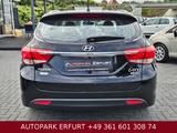 Hyundai i40 cw 5 Star Edition*Klima*Temp*Navi*Phone - Hyundai Gebrauchtwagen in Erfurt