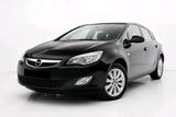 Opel Astra 1,7 CDTI Top Zustand TÜV/AU NEU  - Opel Astra aus 2012 mit Diesel-Antrieb: Limousine