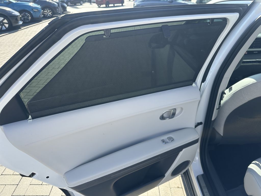 Hyundai IONIQ 5 – Bild 14