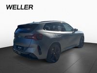 BMW X3 M50 - Vorschau Bild 6