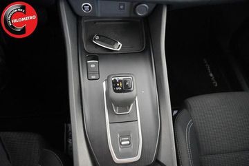 Nissan Qashqai - 10