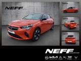 Opel Corsa F e Elegance Navigation+Kamera+Totwinkel
