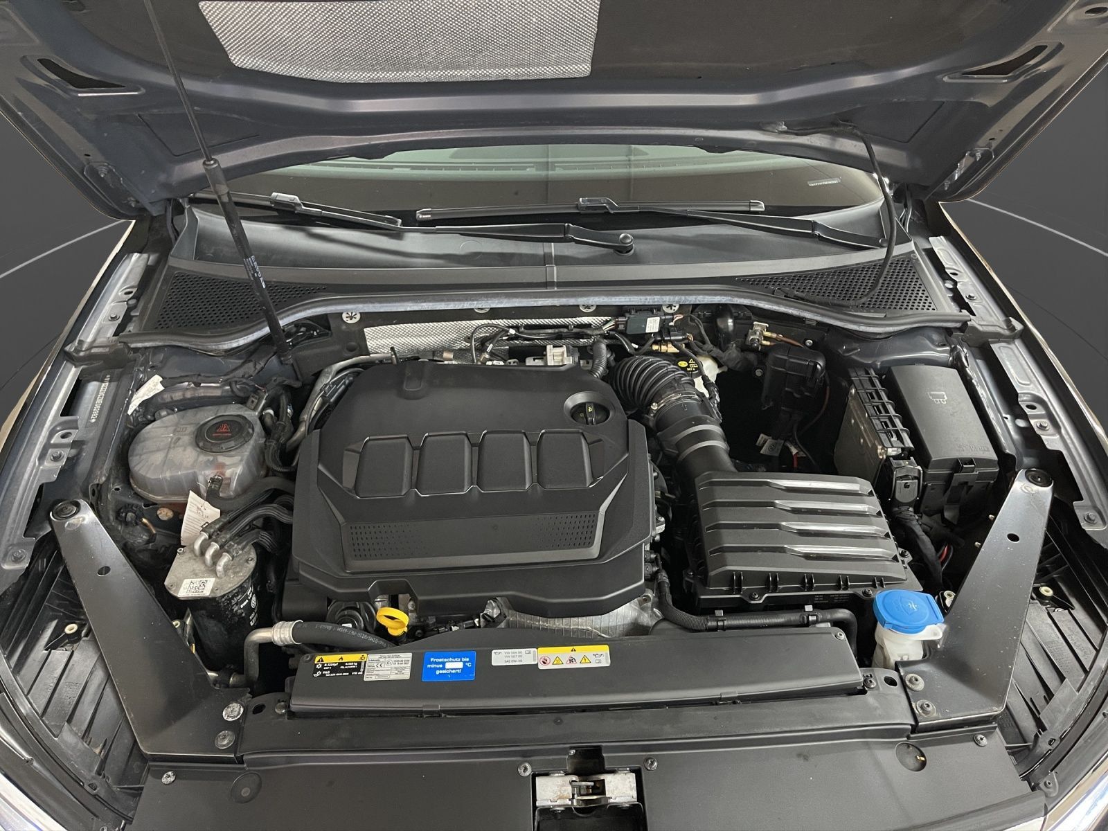 Volkswagen Passat Variant - Bild 21