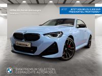 BMW M240i - Vorschau Bild 1