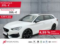 Cupra Leon - Vorschau Bild 1