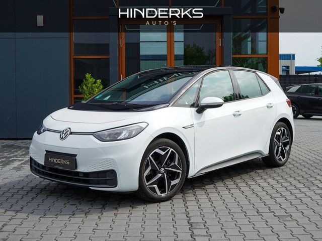 VW ID.3 Pro 58 kWh | 91,72% SOH | Led | Adap. Cruis