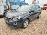 Peugeot 3008 1.2 PureTech 130 Active 1.HAND + SCHECKHEFT