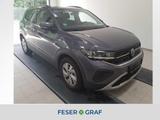 Volkswagen T-Cross Life 1.0 TSI 95PS