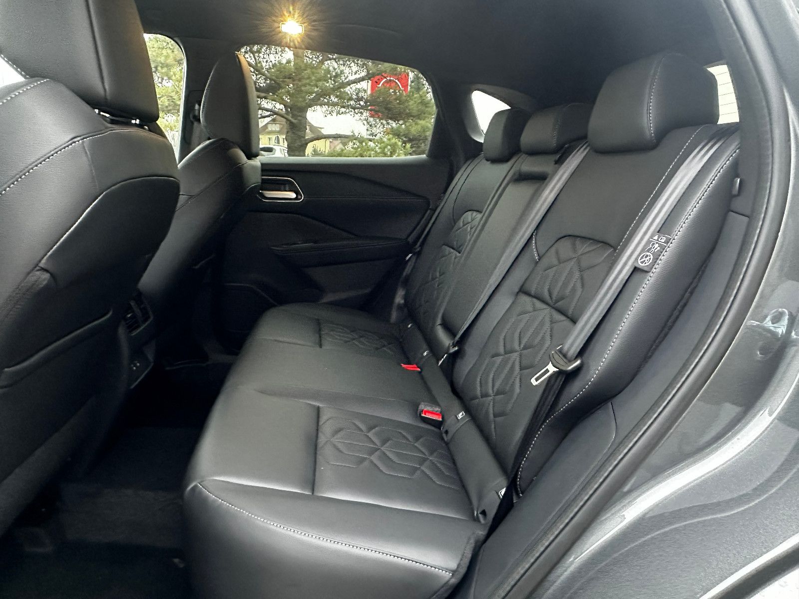 Fahrzeugabbildung Nissan Qashqai Tekna + e-Power