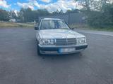 Mercedes-Benz Mercedes Benz 190er 1.8 - Mercedes-Benz 190: 190er