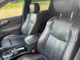 Infiniti FX 37 V6 AWD S LPG PRINS 8 Fach Bereifung 21Zoll - Infiniti FX von privat
