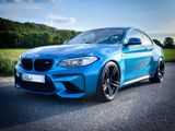 BMW M2 (F87) - Handschalter - M Performance