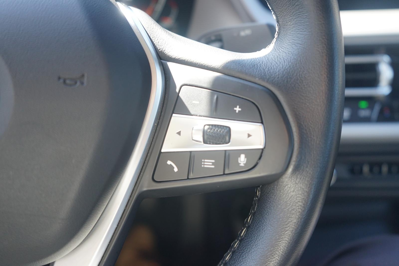BMW 218 i Gran Coupé Advantage LED Navi Sitzheizung, миниатюра 14