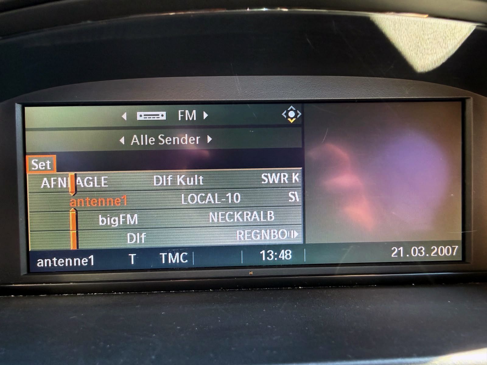 Fahrzeugabbildung BMW 335i E93 Cabrio Automatik PDC SHZ MEMORY NAV BT
