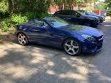 Mercedes-Benz SLC 200 -Automatik  - Mercedes-Benz SLC 200 von privat
