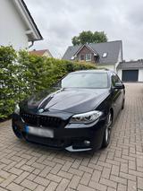 BMW 525d M-Paket ab Werk - BMW 525 in Bremen