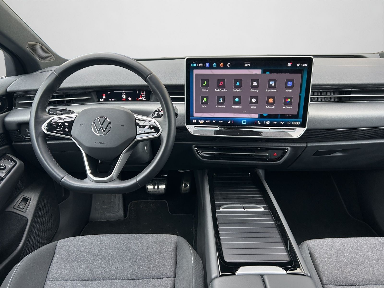 Volkswagen ID.7 - Bild 4