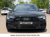 Audi S6 Avant 3.0 TDI quattro S-line - gebrauchte Audi S6 aus dem Jahr 2020