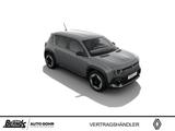 Renault R 4 E-Tech Evolution 120 Urban Range - Renault R 4 E-TECH-Evolution