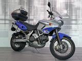 Cagiva Gran Canyon 900 - CAGIVA MOTORRAD