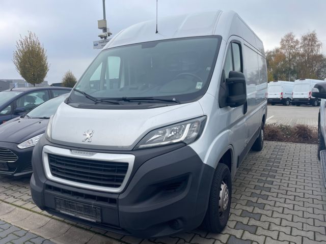 Peugeot Boxer Kasten Hochraum 333 L2H2 Premium BlueHDi 1