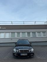 Mercedes-Benz Mercedes E Klasse W211 Deutsches Auto Sche... - Mercedes-Benz E 280 in Stuttgart