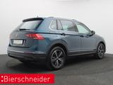 Volkswagen Tiguan 1.5 TSI DSG Move AHK NAVI KAMERA IQ.DRIVE - Volkswagen Tiguan in Oldenburg
