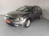 Volkswagen Golf VII Variant 1.6 TDI Trendline NAVI+SHZ+PDC - Volkswagen Golf: Trendline TDI