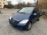 Mercedes-Benz A 160 A -Klasse A 160 - Mercedes-Benz A 160: Blau