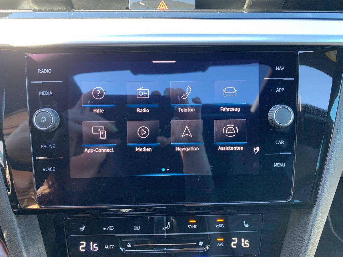 Volkswagen Arteon SHOOTING BRAKE 2.0 TDI R-LINE 4MOTION LED