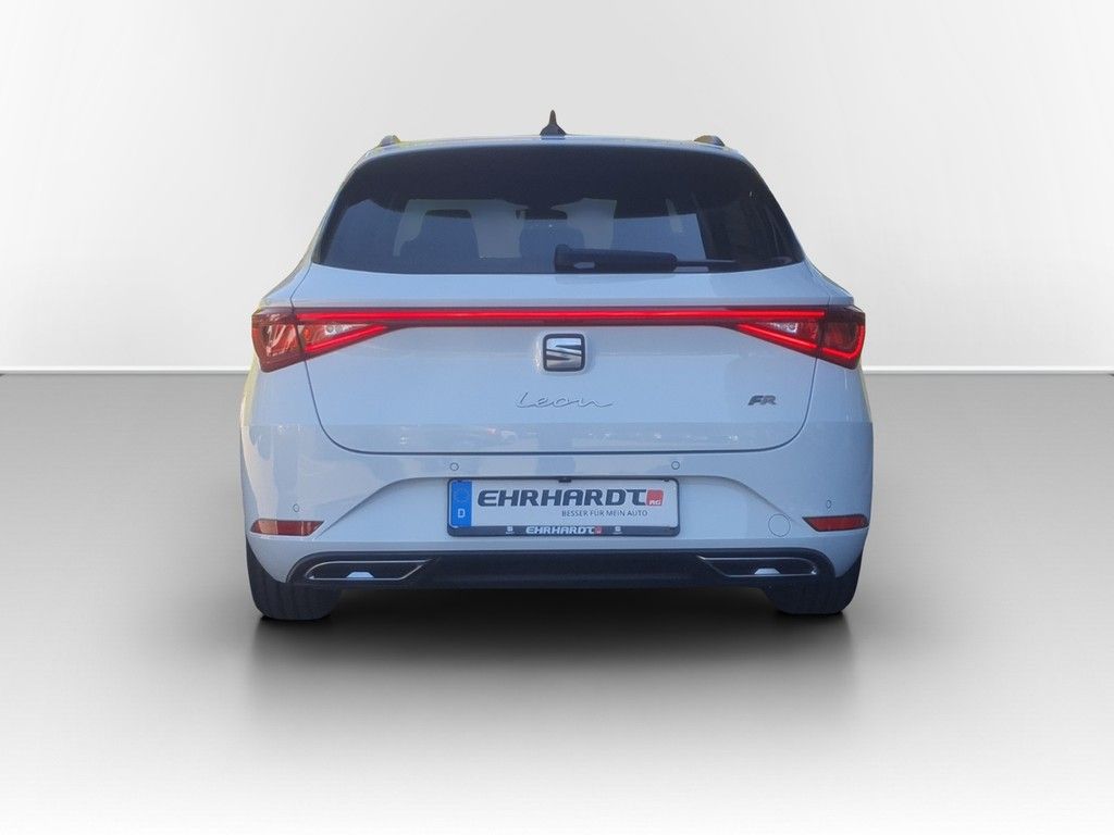Seat Leon - Bild 6