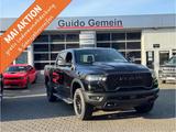 Dodge RAM 1500 3.0 I6 REBEL Crew Cab +3 Jahre Garantie - Dodge RAM Neuwagen