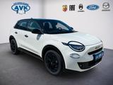 Fiat 600 1.2 Turbo Street Edition, Apple Carplay, PDC - Fiat 600 Neuwagen