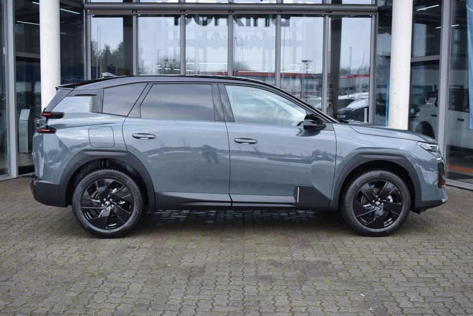 Citroën C5 Aircross Hybrid 145 Doppelkupplung 6-Gang MAX