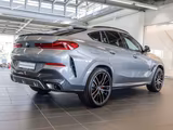 BMW X6 xDrive30d M Sport HUD AHK RFK NAVI LED PDC V+ - BMW: V6