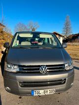 Volkswagen T5 Multivan 4Motion Highline ATM bei 85tkm