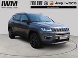 Jeep Compass 1.3l T4 Plug-In Hybrid S 4WD NP:52.060,- - Jeep Compass mit Hybrid-Antrieb: Geländewagen, Automatik