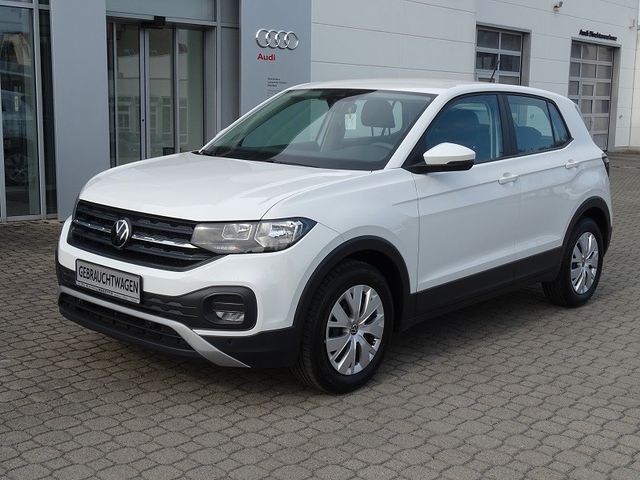 T-Cross 1.0 TSI (110PS) - Navi / Winter-Paket