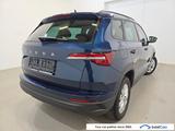 Skoda Karoq 1.0 TSI Ambition LED Navi KeylessGo Camer - Skoda Karoq bis 15.000 Euro