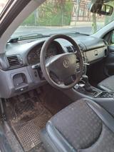 Mercedes-Benz Verkaufe Mercedes ML 230 - Mercedes-Benz ML 230 Gebrauchtwagen