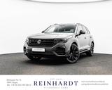 Volkswagen TOUAREG 3.0TDi R-LINE 4M IQ-LIGHT/ACC/PANO/360° - mit Diesel-Antrieb: Geländewagen, 3.0