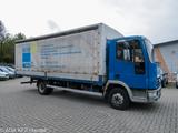 Iveco Magirus.HU&AU 01.2026. Motor &Getriebe ok. - Magirus
