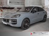 Porsche Cayenne S Coupé, perfekte Ausstattung! - Porsche Cayenne