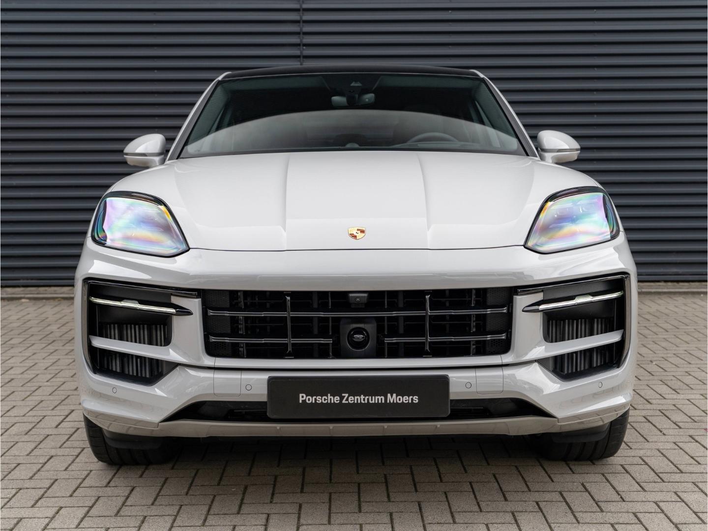 Porsche Cayenne S Coupe Matrix LED, Head UP uvm.