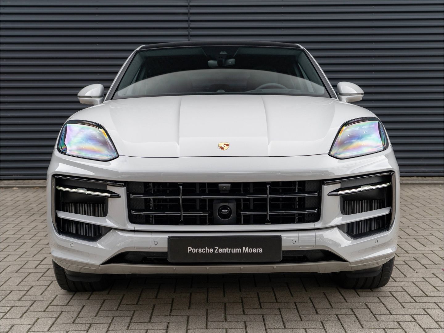Porsche Cayenne S Coupe Matrix LED, Head UP uvm. foto 6