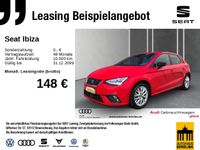 Seat Ibiza - Vorschau Bild 1